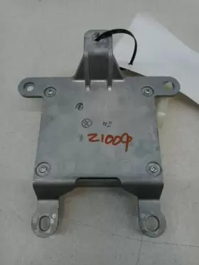98221ag14a Subaru 591.su1o06 2006-2007 Legacy Safety Control Module Under Console Oem #3
