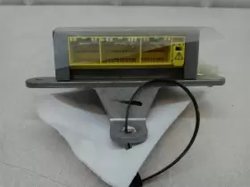 98221ag14a Subaru 591.su1o06 2006-2007 Legacy Safety Control Module Under Console Oem