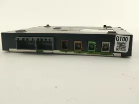 86222an00b Subaru 591.su1q20 2020 Legacy Comm Ecu #3