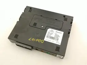 86222an00b Subaru 591.su1q20 2020 Legacy Comm Ecu