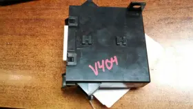 72343aj71b Subaru 591.su1r14 2014 Legacy Temp Ecu
