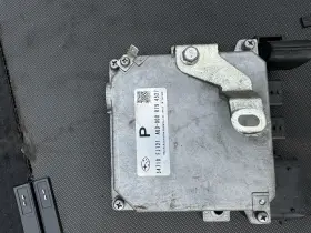 64714 Subaru Used Engine Control Module Ecm Fits 2014 Xv Crosstrek Electronic Contr