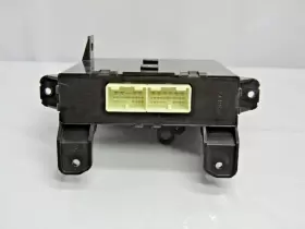 72343-aj11a Subaru 2010-2011 Legacy Outback Hvac Blower Motor Control Module Oem #2