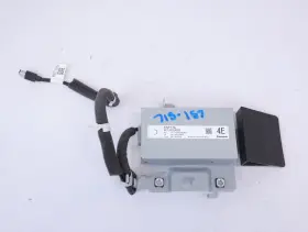 82131sj020 Subaru 2023-2024 Forester Backup Camera Unit Control Computer Module