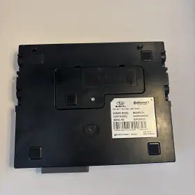 86229-sj101 Subaru 2020-2021 Forester Telematics Communication Control Module Oem B039