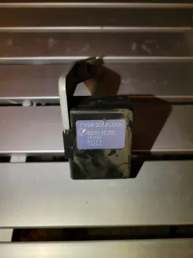 88201fc050 Subaru 2002 Forester Door Lock Timer Theft Ecu