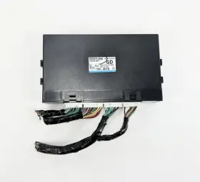 88281fj260 Subaru 2015 Impreza Integrate Multifunction Control Module Oem
