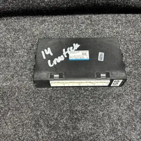 Subaru 88281fj621 2014 Xv Crosstrek / Impreza Body Control Module Bcm Bcu