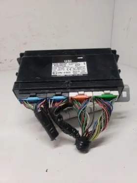 88281sc530 Subaru Chassis Ecm Multifunction Integrated Control Fits 10 Forester 1021163 #3