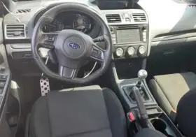 88281va850 Subaru Used Integrated Control Module Fits 2021 Wrx Multifunction Co #3