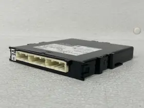 88802va040 Subaru 2017 Wrx And Sti Main Ecu Keyless Access Control Module Assy Oem Lot2487 #3