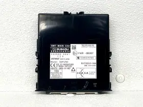 88802va040 Subaru 2017 Wrx And Sti Main Ecu Keyless Access Control Module Assy Oem Lot2487