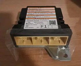 98221sj001 Subaru Forester 2019-2021 Srs Control Module Used Oem Part