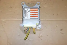98221va040 Subaru 15 Wrx Sti Bag Control Module Restraint System Unit