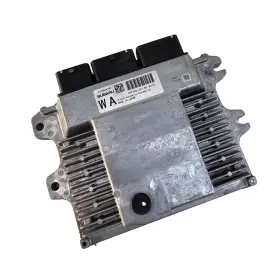 22765ak380 Subaru Def003-221 17 Wrx Sti Egi Engine Computer Control Module Oem