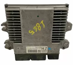 Def020-021 Subaru 2022 Ascent Ecm Engine Control Module Computer Ecu Pcm B1 Oem