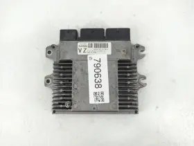 Def031-022 Subaru 2022-2022 Legacy Engine Control Computer Ecu Pcm Ecm Pcu Oem E7hea