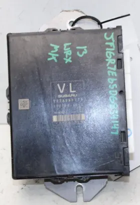 22765af170 Subaru Oem 2013 Impreza Wrx Ecu Ecm Engine Computer M/t P/n