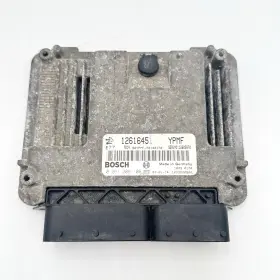 12613956 Suzuki 2007 Cadillac Srx Vitara Xl-7 3.6l Ecu Engine Control Module 1261645