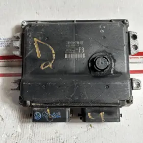 33910-78k10 Suzuki Grand Vitara Denso Control Module Ecu Ecm 33910-78k1 Ecm-078k1 Fb #2