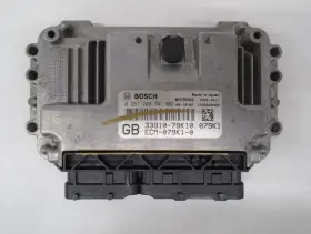 Suzuki 33910-79k10 2009-2010 Grand Vitara 3.2l Engine Computer Ecm Ecu Pcm