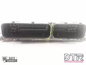 33920-66j12 Suzuki 2006- 2007 Grand Vitara 2.7l Ecu Ecm Pcm Engine Module #2