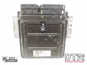 33920-66j12 Suzuki 2006- 2007 Grand Vitara 2.7l Ecu Ecm Pcm Engine Module #3