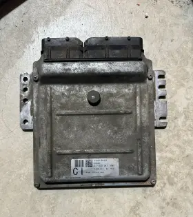 33920-66j81 Suzuki 2007 Grand Vitara 2.7l Engine Computer Ecu Control Unit Pcm