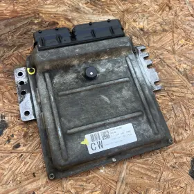 33920-66jm0 Suzuki Grand Vitara Ecm Ecu Computer 2008