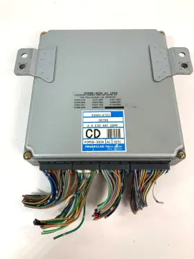 Pcmsb-300a Suzuki 33920-67d4 99 Grand Vitara 2.5 Auto Ecu Ecm Pcm 33920-67d3 / 067d5/