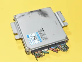 33920-78e5 Suzuki 98 Sidekick Ecu Engine Computer Ecm 1.8l At 4x4 Plug And Play