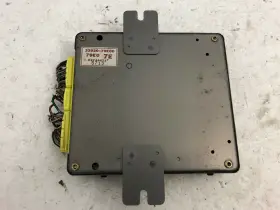 33920-79e00 Suzuki 1996 X90 Ecm Ecu Engine Computer Control Module