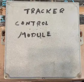 3392167d30 Suzuki 33921-67d3 Vitara Geo Tracker 2.5l At Ecm Engine Control Unit Ecu #3