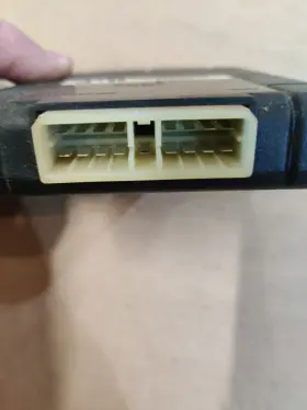 33940-60a00 Suzuki Geo Tracker Sidekick Abs Control Module Aq8282 #2