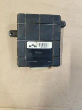 33940-60a00 Suzuki Geo Tracker Sidekick Abs Control Module Aq8282