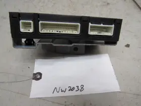 3717157l01 Suzuki Theft Locking Control Module Warning Kizashi 2010 2013 Computer Unit Oem #2