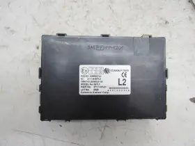 3717157l01 Suzuki Theft Locking Control Module Warning Kizashi 2010 2013 Computer Unit Oem