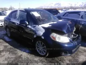 591-56328 Suzuki Srs Module Ecm Under Center Console Fits 08-09 Sx4 774538