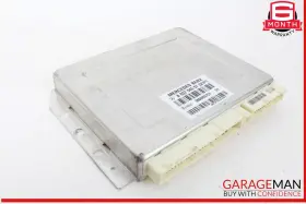 0375455732 Temic 08-11 Mercedes W211 E550 Cls550 Airmatic Air Suspension Control Module Oem