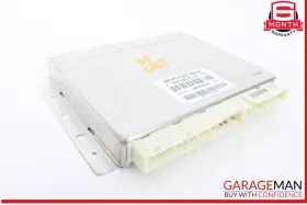 2205454132 Temic 03-06 Mercedes W220 S500 4matic Air Airmatic Suspension Control Module Unit Oem