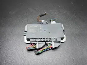 9285930 Temic 2011 2012 - 2015 Bmw 750 Footwell Light Computer Control Module Unit Oem #2