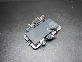 9285930 Temic 2011 2012 - 2015 Bmw 750 Footwell Light Computer Control Module Unit Oem