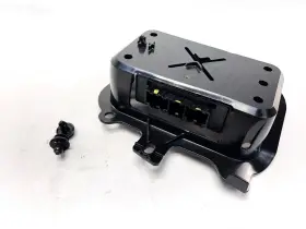 1014386-00-a Tesla 12-16 Model S Parking Park Assist Control Computer Module Unit Oem #2