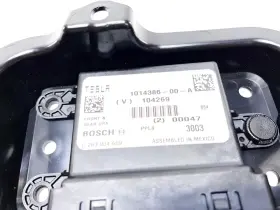 1014386-00-a Tesla 12-16 Model S Parking Park Assist Control Computer Module Unit Oem #3