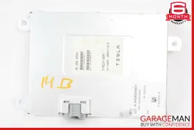 1016900-00-d Tesla 14-17 Mercedes B-class W242 W246 Electronic Network Gateway Control Module Oem