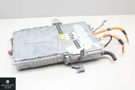 10206 Tesla 2016-2020 Model X Gen 3 On-board Charger Charging Module Unit 72a Oem