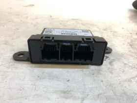 1048476-00-d Tesla Model S Parking Assist Control Module #2