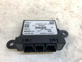 1048476-00-d Tesla Model S Parking Assist Control Module