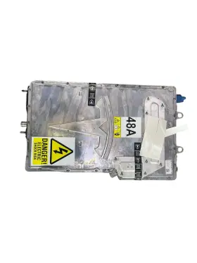 1055139-02-c Tesla 2016-2020 Model X On-board Charging System Control Module Computer Unit