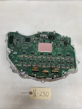 1085693-00-f Tesla 1079904-01 2017-2023 3/y Rear Drive Inverter Module Unit Ecu Oem 230 U1
